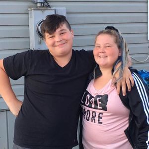 Meet your Posher, Robin